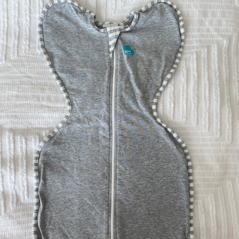 Love to Dream Swaddle Up Small